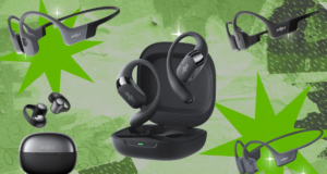 Penawaran Prime Day Terbaik untuk Headphone Shokz, Diskon hingga 40%.
| beritakitanih Penawaran Prime Day Terbaik untuk Headphone Shokz, Diskon hingga 40%.
| beritakitanih