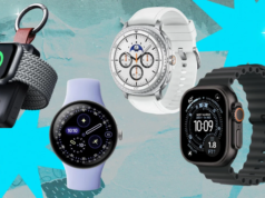 Penawaran Prime Day Terbaik untuk Jam Tangan Pintar dan Aksesori Apple, Pixel, dan Samsung
| beritakitanih Penawaran Prime Day Terbaik untuk Jam Tangan Pintar dan Aksesori Apple, Pixel, dan Samsung
| beritakitanih