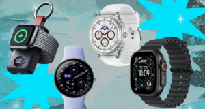 Penawaran Prime Day Terbaik untuk Jam Tangan Pintar dan Aksesori Apple, Pixel, dan Samsung
| beritakitanih Penawaran Prime Day Terbaik untuk Jam Tangan Pintar dan Aksesori Apple, Pixel, dan Samsung
| beritakitanih