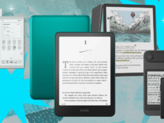 Penawaran Prime Day Terbaik untuk Kindles dan E-Reader Lainnya
| beritakitanih Penawaran Prime Day Terbaik untuk Kindles dan E-Reader Lainnya
| beritakitanih