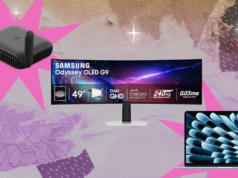 Penawaran Prime Day Terbaik untuk Laptop, Monitor, dan Aksesori PC
| beritakitanih Penawaran Prime Day Terbaik untuk Laptop, Monitor, dan Aksesori PC
| beritakitanih