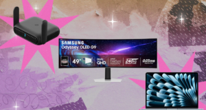 The Best Last-Minute Prime Day Deals on Laptops, Monitors, and PC Accessories | beritakitanih Penawaran Prime Day Terbaik untuk Laptop, Monitor, dan Aksesori PC
| beritakitanih