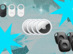 Penawaran Prime Day Terbaik untuk Pelacak Bluetooth Diskon hingga 38%.
| beritakitanih Penawaran Prime Day Terbaik untuk Pelacak Bluetooth Diskon hingga 38%.
| beritakitanih