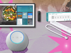 Penawaran Prime Day Terbaik untuk Perangkat Rumah Pintar, Diskon hingga 50%.
| beritakitanih Penawaran Prime Day Terbaik untuk Perangkat Rumah Pintar, Diskon hingga 50%.
| beritakitanih