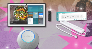 Penawaran Prime Day Terbaik untuk Perangkat Rumah Pintar, Diskon hingga 50%.
| beritakitanih Penawaran Prime Day Terbaik untuk Perangkat Rumah Pintar, Diskon hingga 50%.
| beritakitanih