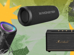 Penawaran Prime Day Terbaik untuk Speaker Bluetooth Diskon hingga 50%.
| beritakitanih Penawaran Prime Day Terbaik untuk Speaker Bluetooth Diskon hingga 50%.
| beritakitanih