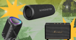 Speaker Bluetooth ini masih dijual dengan diskon hingga 50% setelah Hari Perdana
| beritakitanih Penawaran Prime Day Terbaik untuk Speaker Bluetooth Diskon hingga 50%.
| beritakitanih