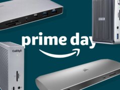 Penawaran Prime Day terbaik untuk dok Thunderbolt & hub USB-C
| beritakitanih Penawaran Prime Day terbaik untuk dok Thunderbolt & hub USB-C
| beritakitanih