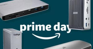 Penawaran Prime Day terbaik untuk dok Thunderbolt & hub USB-C
| beritakitanih Penawaran Prime Day terbaik untuk dok Thunderbolt & hub USB-C
| beritakitanih