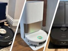 Penawaran Prime Day terbaik untuk penyedot debu robot, mesin pemotong rumput, dan pembersih kolam renang
| beritakitanih Penawaran Prime Day terbaik untuk penyedot debu robot, mesin pemotong rumput, dan pembersih kolam renang
| beritakitanih