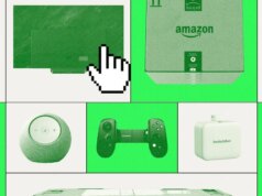 Penawaran Prime Day terbaik yang kami temukan di perlengkapan favorit kami
| beritakitanih Penawaran Prime Day terbaik yang kami temukan di perlengkapan favorit kami
| beritakitanih