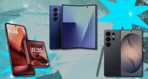 Penawaran Smartphone Prime Day Terbaik Diskon hingga 35%.
| beritakitanih Penawaran Smartphone Prime Day Terbaik Diskon hingga 35%.
| beritakitanih