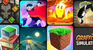 Penawaran dan gratisan aplikasi Android hari Jumat: Hyper Light Drifter, Flame Keeper, Dungeon Defense, dan banyak lagi
| beritakitanih Penawaran dan gratisan aplikasi Android hari Jumat: Hyper Light Drifter, Flame Keeper, Dungeon Defense, dan banyak lagi
| beritakitanih