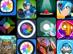Penawaran dan gratisan aplikasi Android pada hari Jumat: MEGA MAN X, Ace Attorney Trilogy, GHOST TRICK, dan banyak lagi
| beritakitanih Penawaran dan gratisan aplikasi Android pada hari Jumat: MEGA MAN X, Ace Attorney Trilogy, GHOST TRICK, dan banyak lagi
| beritakitanih