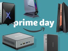 Penawaran mini PC Prime Day terbaik: Hemat banyak untuk komputer kecil
| beritakitanih Penawaran mini PC Prime Day terbaik: Hemat banyak untuk komputer kecil
| beritakitanih