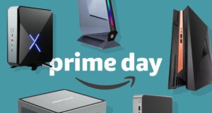 Penawaran mini PC Prime Day terbaik: Hemat banyak untuk komputer kecil
| beritakitanih Penawaran mini PC Prime Day terbaik: Hemat banyak untuk komputer kecil
| beritakitanih