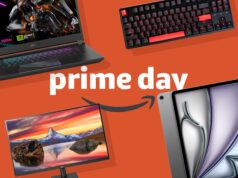Penawaran teknologi Prime Day awal terbaik di Amazon: Pilihan terbaik yang dikurasi oleh para ahli
| beritakitanih Penawaran teknologi Prime Day awal terbaik di Amazon: Pilihan terbaik yang dikurasi oleh para ahli
| beritakitanih