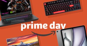 Penawaran teknologi Prime Day awal terbaik di Amazon: Pilihan terbaik yang dikurasi oleh para ahli
| beritakitanih Penawaran teknologi Prime Day awal terbaik di Amazon: Pilihan terbaik yang dikurasi oleh para ahli
| beritakitanih