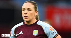 Pencetak gol terbanyak Aston Villa Hanson akan bergabung dengan Spurs
| beritakitanih Pencetak gol terbanyak Aston Villa Hanson akan bergabung dengan Spurs
| beritakitanih