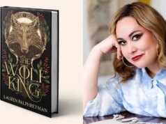 Pencipta ‘Vida’ Tanya Saracho Bersatu Kembali Dengan Starz untuk Adaptasi Novel Romantis ‘The Wolf King’
| beritakitanih Pencipta 'Vida' Tanya Saracho Bersatu Kembali Dengan Starz untuk Adaptasi Novel Romantis 'The Wolf King'
| beritakitanih