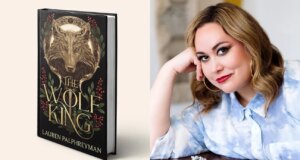 Pencipta ‘Vida’ Tanya Saracho Bersatu Kembali Dengan Starz untuk Adaptasi Novel Romantis ‘The Wolf King’
| beritakitanih Pencipta 'Vida' Tanya Saracho Bersatu Kembali Dengan Starz untuk Adaptasi Novel Romantis 'The Wolf King'
| beritakitanih
