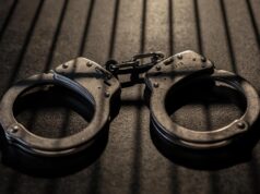Pencurian emas di kereta Guruvayur-Chennai: geng antar negara bagian beranggotakan delapan orang ditangkap
| beritakitanih Pencurian emas di kereta Guruvayur-Chennai: geng antar negara bagian beranggotakan delapan orang ditangkap
| beritakitanih