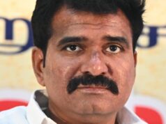 Pencurian hard disk di TNPDCL: Pencadangan data dimulai, penyelidikan sedang dilakukan, kata Menteri Tamil Nadu Nirmalkumar
| beritakitanih Pencurian hard disk di TNPDCL: Pencadangan data dimulai, penyelidikan sedang dilakukan, kata Menteri Tamil Nadu Nirmalkumar
| beritakitanih