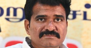 Pencurian hard disk di TNPDCL: Pencadangan data dimulai, penyelidikan sedang dilakukan, kata Menteri Tamil Nadu Nirmalkumar
| beritakitanih Pencurian hard disk di TNPDCL: Pencadangan data dimulai, penyelidikan sedang dilakukan, kata Menteri Tamil Nadu Nirmalkumar
| beritakitanih