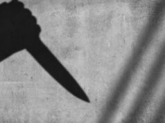 Pendeta Kota ditikam sampai mati; para pemimpin agama menuntut tindakan
| beritakitanih Pendeta Kota ditikam sampai mati; para pemimpin agama menuntut tindakan
| beritakitanih
