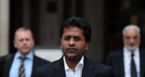 Pendiri IPL Lalit Modi: Memperbaiki kriket telah mencapai tingkat yang canggih
| beritakitanih Pendiri IPL Lalit Modi: Memperbaiki kriket telah mencapai tingkat yang canggih
| beritakitanih