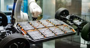 Peneliti Tiongkok mengembangkan elektrolit baterai solid-state yang mempertahankan kapasitas 84% setelah 350 siklus
| beritakitanih Peneliti Tiongkok mengembangkan elektrolit baterai solid-state yang mempertahankan kapasitas 84% setelah 350 siklus
| beritakitanih