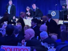 Penembakan makan malam koresponden Gedung Putih: Sekilas tentang upaya pembunuhan sebelumnya terhadap Presiden Donald Trump
| beritakitanih Penembakan makan malam koresponden Gedung Putih: Sekilas tentang upaya pembunuhan sebelumnya terhadap Presiden Donald Trump
| beritakitanih