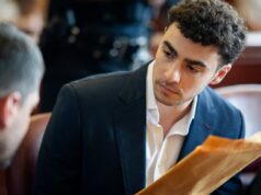 Pengacara Luigi Mangione membatalkan rencana pembelaan psikiatris
| beritakitanih Pengacara Luigi Mangione membatalkan rencana pembelaan psikiatris
| beritakitanih