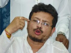Pengadilan Tinggi Calcutta menolak perintah sementara atas penunjukan Ritabrata Banerjee sebagai LoP Bengal
| beritakitanih Pengadilan Tinggi Calcutta menolak perintah sementara atas penunjukan Ritabrata Banerjee sebagai LoP Bengal
| beritakitanih