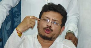 Pengadilan Tinggi Calcutta menolak perintah sementara atas penunjukan Ritabrata Banerjee sebagai LoP Bengal
| beritakitanih Pengadilan Tinggi Calcutta menolak perintah sementara atas penunjukan Ritabrata Banerjee sebagai LoP Bengal
| beritakitanih