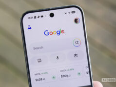 Pengadilan baru saja menyatakan Google bertanggung jawab atas kesalahan Ikhtisar AI — inilah tanggapan Google
| beritakitanih Pengadilan baru saja menyatakan Google bertanggung jawab atas kesalahan Ikhtisar AI — inilah tanggapan Google
| beritakitanih