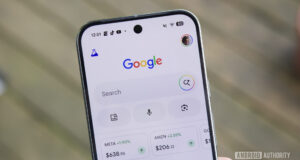 Pengadilan baru saja menyatakan Google bertanggung jawab atas kesalahan Ikhtisar AI — inilah tanggapan Google
| beritakitanih Pengadilan baru saja menyatakan Google bertanggung jawab atas kesalahan Ikhtisar AI — inilah tanggapan Google
| beritakitanih