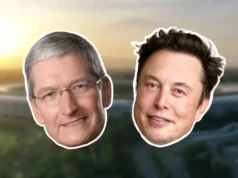Pengadilan memerintahkan Elon Musk untuk menyerahkan email Tesla dan SpaceX dalam gugatan Apple/OpenAI
| beritakitanih Pengadilan memerintahkan Elon Musk untuk menyerahkan email Tesla dan SpaceX dalam gugatan Apple/OpenAI
| beritakitanih
