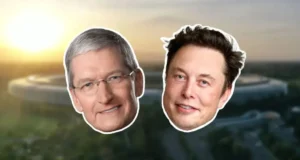 Pengadilan memerintahkan Elon Musk untuk menyerahkan email Tesla dan SpaceX dalam gugatan Apple/OpenAI
| beritakitanih Pengadilan memerintahkan Elon Musk untuk menyerahkan email Tesla dan SpaceX dalam gugatan Apple/OpenAI
| beritakitanih