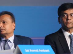 Pengadilan mengizinkan CBI untuk menangkap mantan eksekutif Reliance ADAG Jhunjhunwala dalam kasus penipuan bank
| beritakitanih Pengadilan mengizinkan CBI untuk menangkap mantan eksekutif Reliance ADAG Jhunjhunwala dalam kasus penipuan bank
| beritakitanih