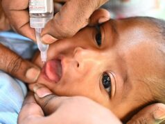 Pengaturan dilakukan untuk perjalanan Pulse Polio di Kerala pada 28 Juni
| beritakitanih Pengaturan dilakukan untuk perjalanan Pulse Polio di Kerala pada 28 Juni
| beritakitanih