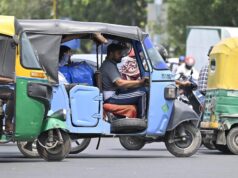 Pengemudi mobil takut kehilangan pendapatan, mencari infra pengisian daya yang lebih baik untuk transisi EV yang lancar
| beritakitanih Pengemudi mobil takut kehilangan pendapatan, mencari infra pengisian daya yang lebih baik untuk transisi EV yang lancar
| beritakitanih