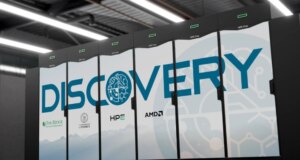 Penggabungan ke kuantum: 9 proyek disiapkan untuk superkomputer Discovery baru di AS
| beritakitanih Penggabungan ke kuantum: 9 proyek disiapkan untuk superkomputer Discovery baru di AS
| beritakitanih