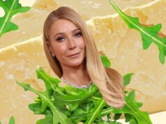 Pengganti produk susu Gwyneth Paltrow yang membingungkan—arugula—menjadi populer di media sosial seperti roket
| beritakitanih Pengganti produk susu Gwyneth Paltrow yang membingungkan—arugula—menjadi populer di media sosial seperti roket
| beritakitanih