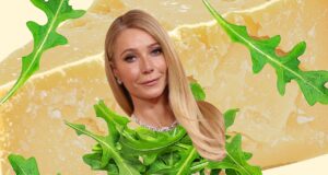 Pengganti produk susu Gwyneth Paltrow yang membingungkan—arugula—menjadi populer di media sosial seperti roket
| beritakitanih Pengganti produk susu Gwyneth Paltrow yang membingungkan—arugula—menjadi populer di media sosial seperti roket
| beritakitanih