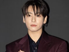 Penggemar BTS yang membunyikan bel pintu Jungkook sebanyak 133 kali dalam dua bulan akan dideportasi
| beritakitanih Penggemar BTS yang membunyikan bel pintu Jungkook sebanyak 133 kali dalam dua bulan akan dideportasi
| beritakitanih