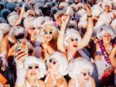 Penggemar Marilyn Monroe Turun ke Palm Springs Untuk Ulang Tahunnya yang ke-100
| beritakitanih Penggemar Marilyn Monroe Turun ke Palm Springs Untuk Ulang Tahunnya yang ke-100
| beritakitanih