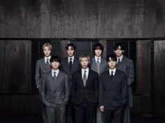 Penggemar Memilih ‘Come Over’ BTS sebagai Musik Baru Favorit Minggu Ini
| beritakitanih Penggemar Memilih 'Come Over' BTS sebagai Musik Baru Favorit Minggu Ini
| beritakitanih