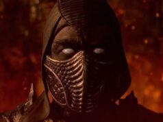 Penggemar Mortal Kombat Mendapatkan Kabar Baik & Buruk tentang Kemungkinan Film Sub-Zero
| beritakitanih Penggemar Mortal Kombat Mendapatkan Kabar Baik & Buruk tentang Kemungkinan Film Sub-Zero
| beritakitanih
