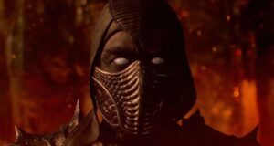 Penggemar Mortal Kombat Mendapatkan Kabar Baik & Buruk tentang Kemungkinan Film Sub-Zero
| beritakitanih Penggemar Mortal Kombat Mendapatkan Kabar Baik & Buruk tentang Kemungkinan Film Sub-Zero
| beritakitanih